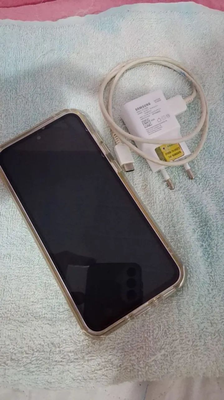 Samsung A35 5g 256gb 8 de ram top  - Foto 3