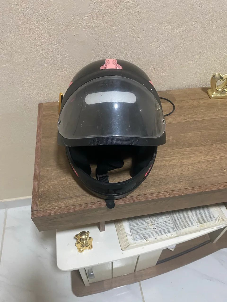 Capacete - Foto 2