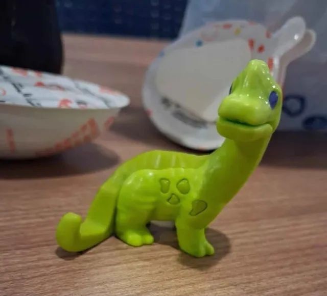 Kinder Joy Jurassic World - unidade - Foto 2