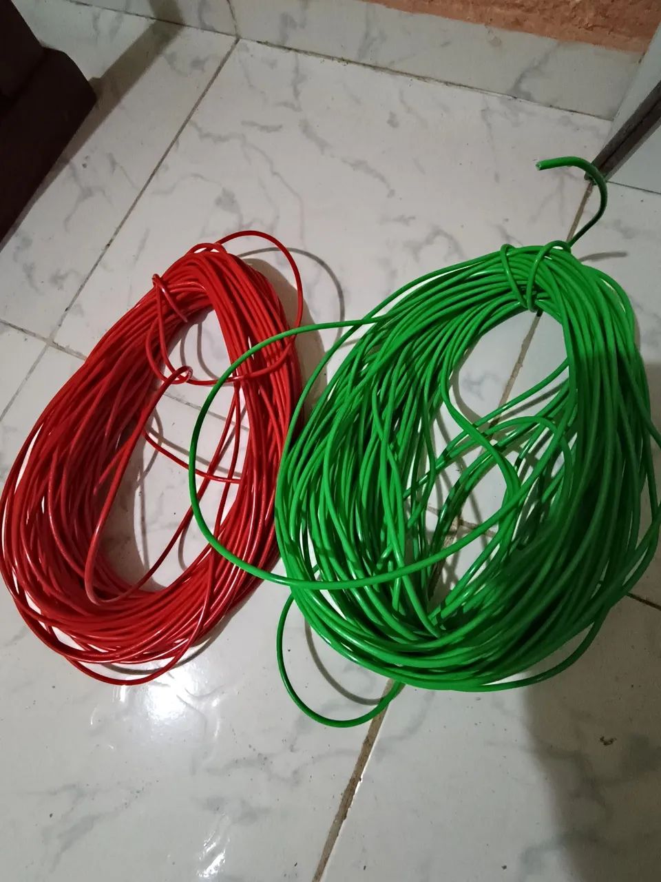 4 MM Flexible Electrical Wire