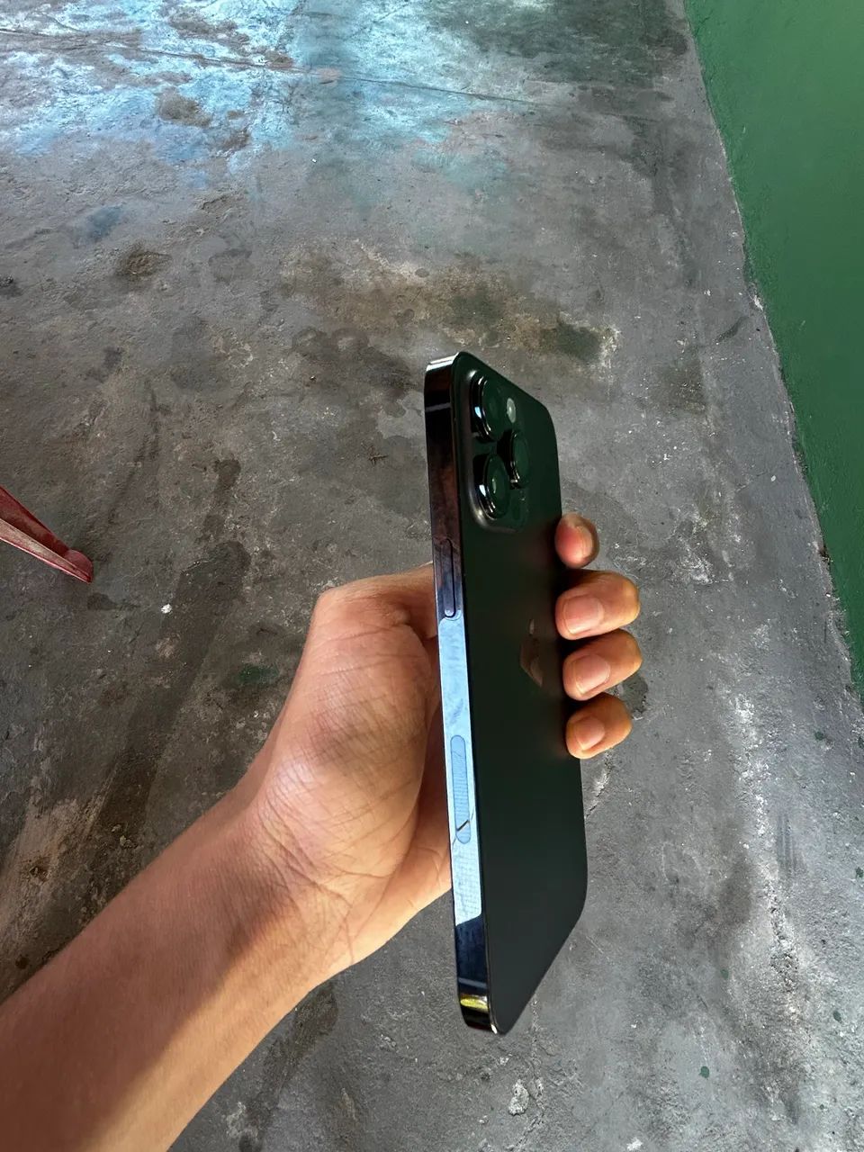 IPHONE 14 PRO MAX - Foto 4