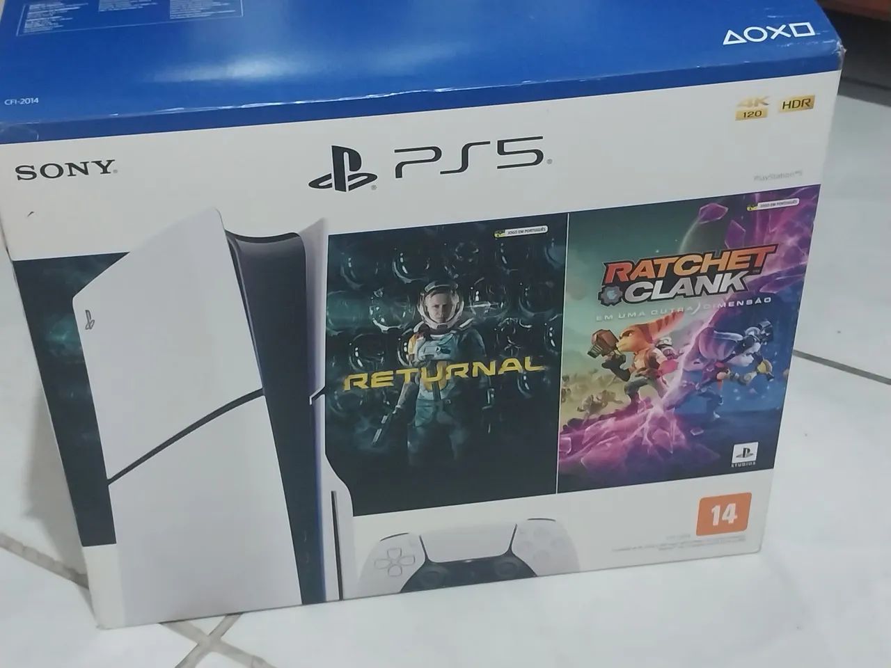 Ps5 slim  - Foto 2