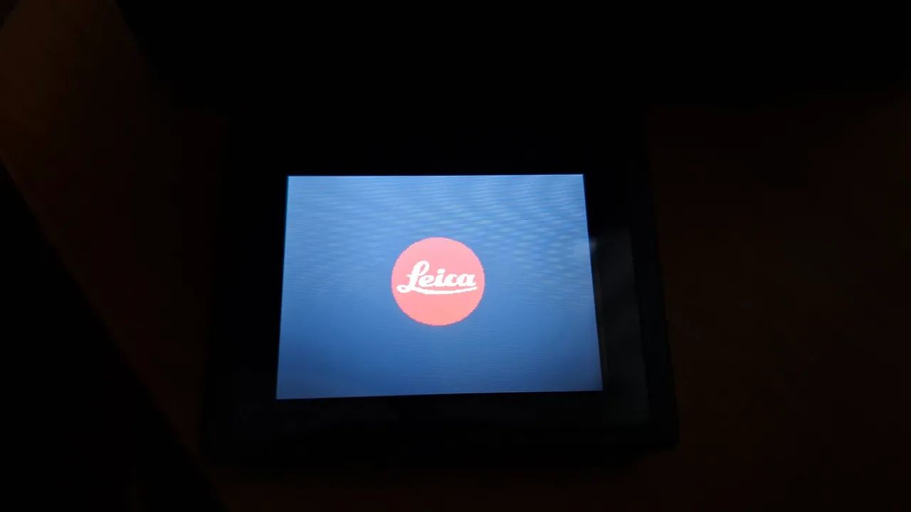 LEICA V-LUX 1 por R$ 1000,00 - Foto 3