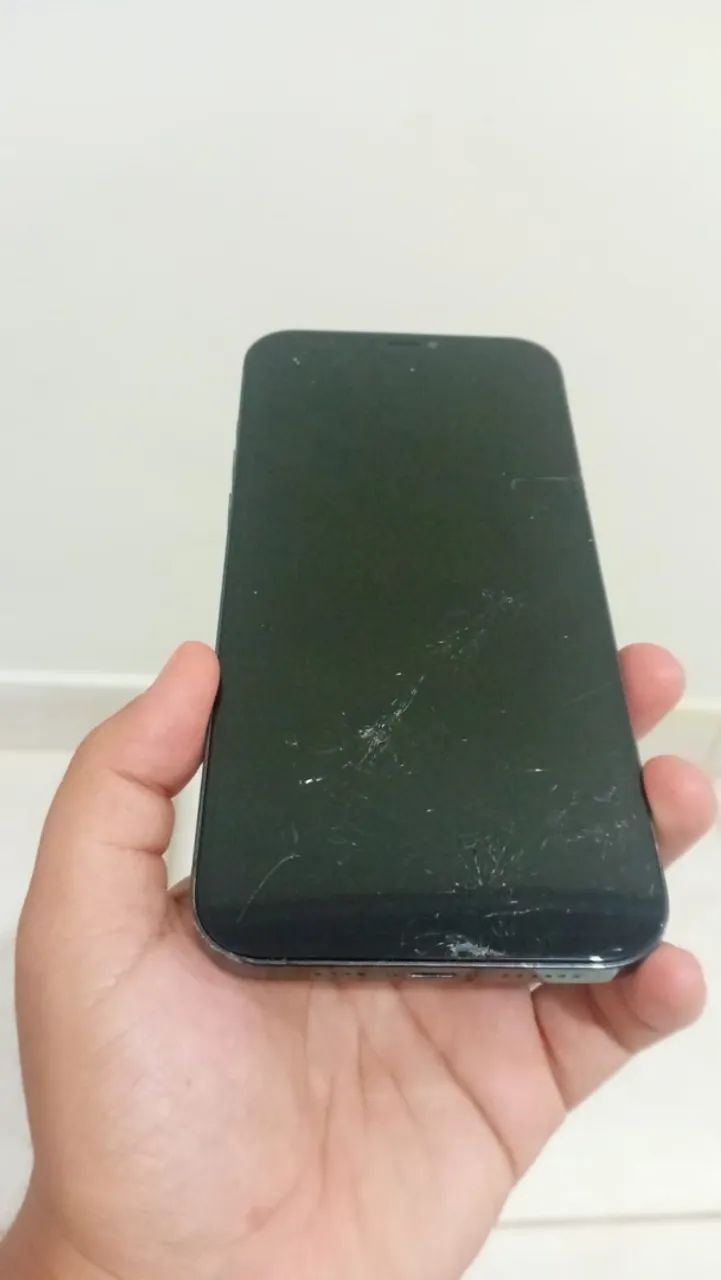 IPHONE 12 PRO MAX - Foto 4
