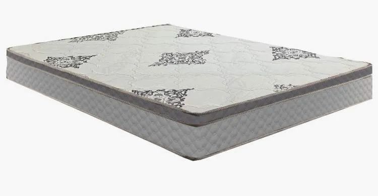 Colchão Casal Gold Extra D28 Paropas - Entrega Rápida 