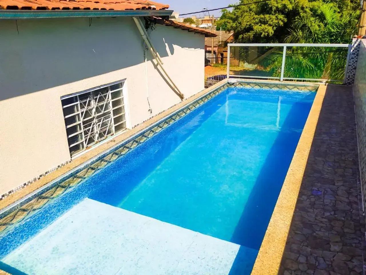 Vendo sobrado em samambaia norte na Qr 423 . - Foto 4