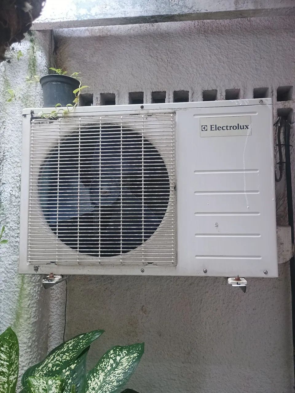 Ar-condicionado split Eletrolux 9 BTUs. - Foto 2