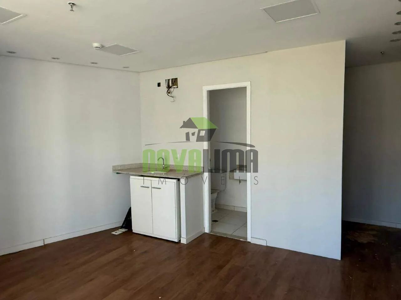 Sala para para aluguel em Vila da Serra, Nova Lima  27,02 m² - Foto 5
