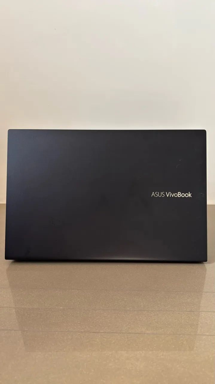 Notebook AsusVivobook - i7 11º Geração- 8GB RAM - 240 GB - Foto 2