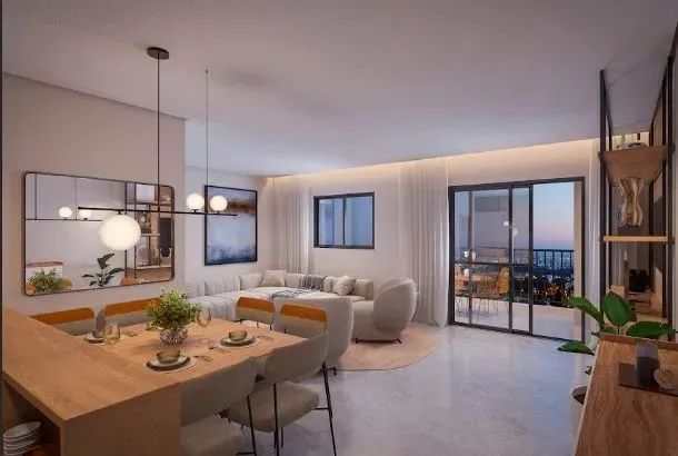 FLORAVITA PAULINIA - TORRE A - Foto 2