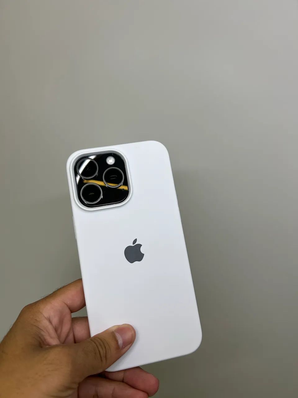 iPhone 15 pro max 256GB saúde 86%