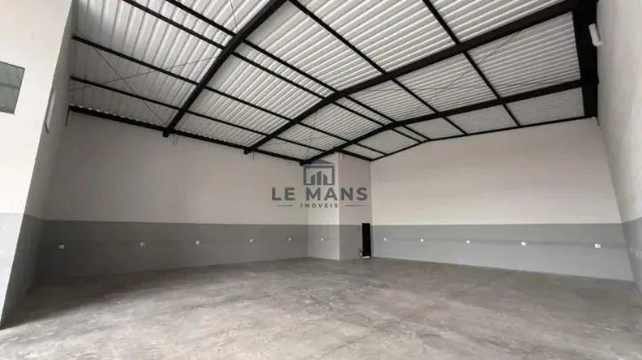 Barracão para alugar em Piracicaba, Vila Industrial, com 305 m² - Foto 4