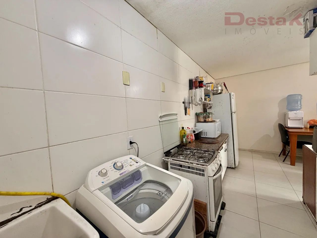Apartamento no bairro Fundos - Biguaçu - Foto 3