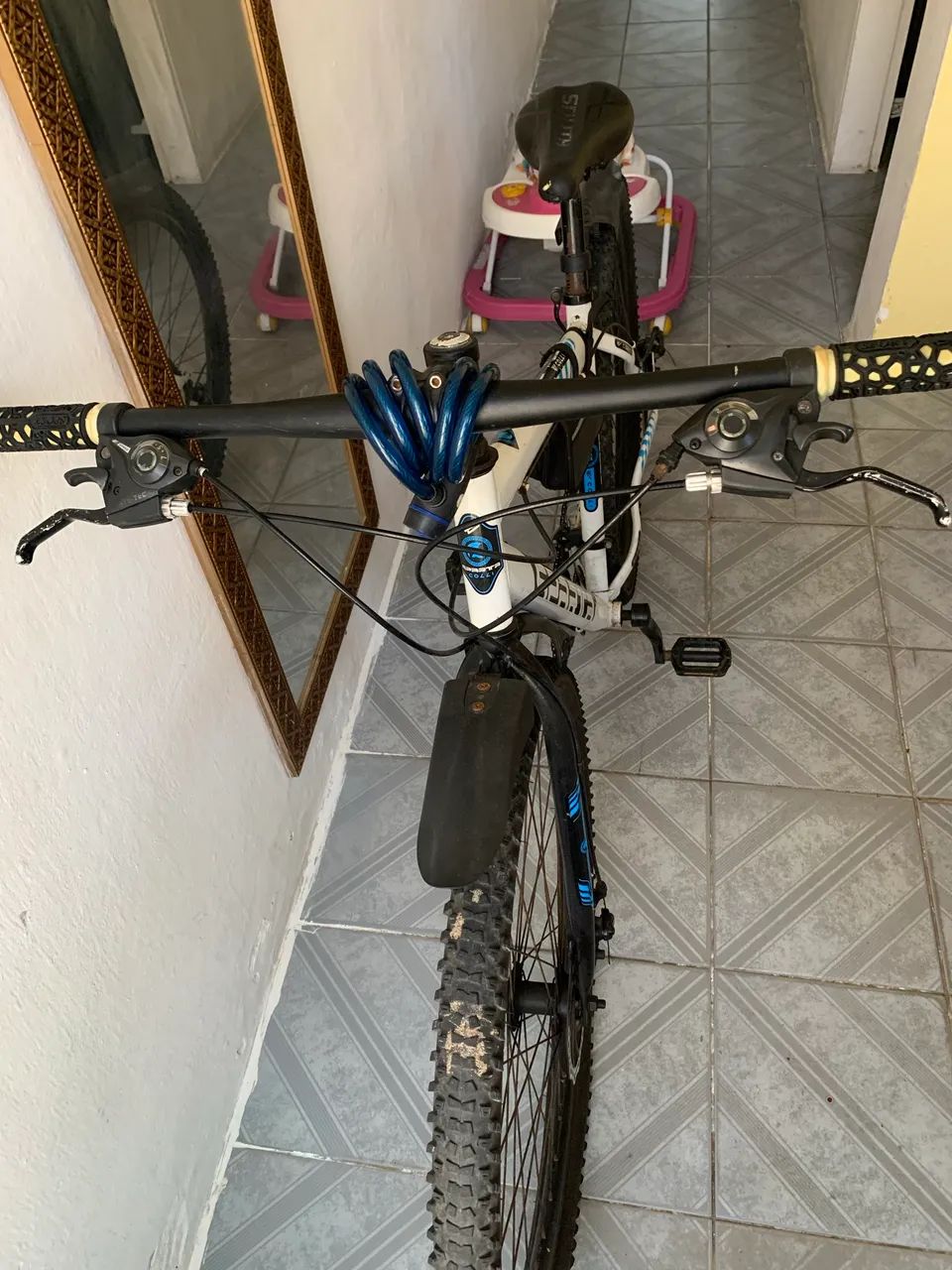 Vendo bike aro 29 
