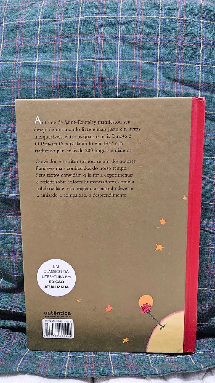 O Pequeno Príncipe - Foto 2