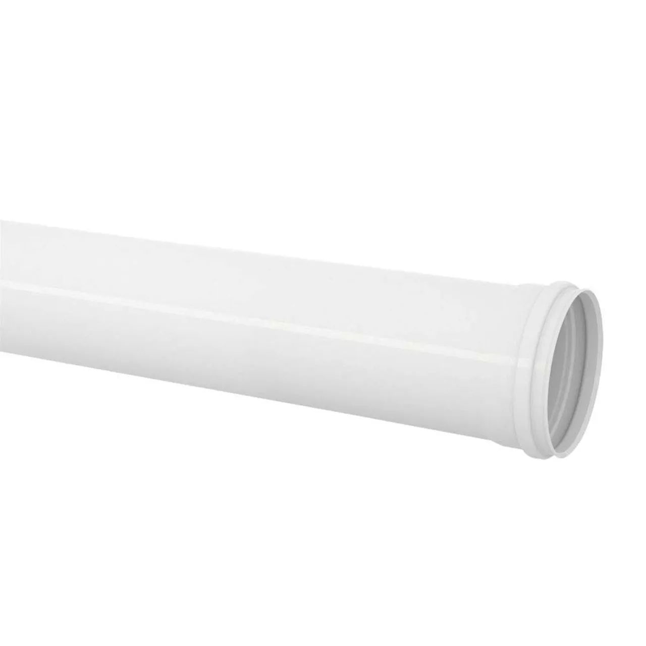 Cano PVC 100 mm