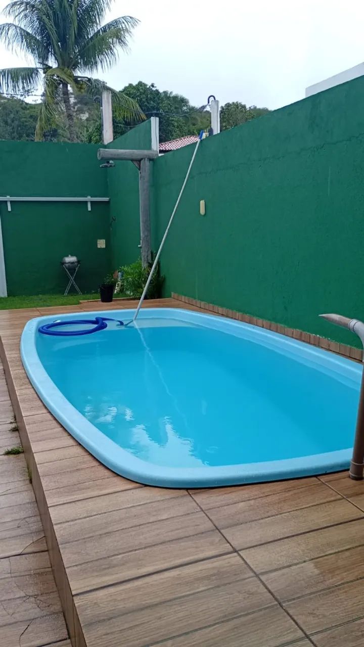 Casa em jauá Temporada. - Foto 10