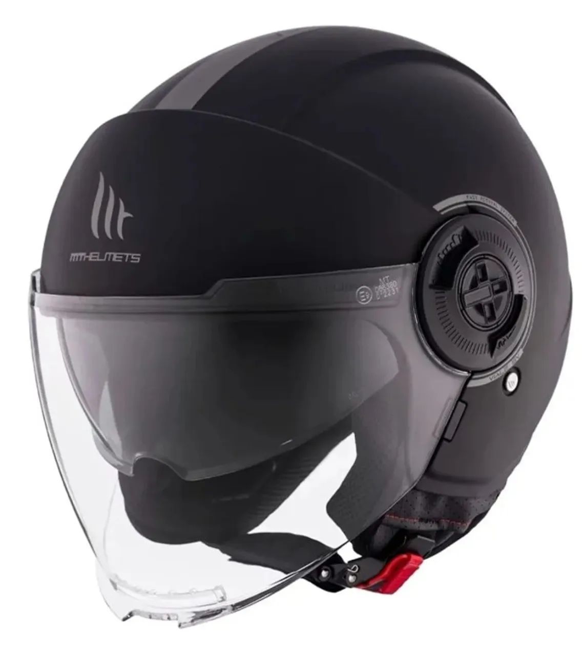 Vendo Capacete MTHELMETS tam. M/59-60 - Foto 3