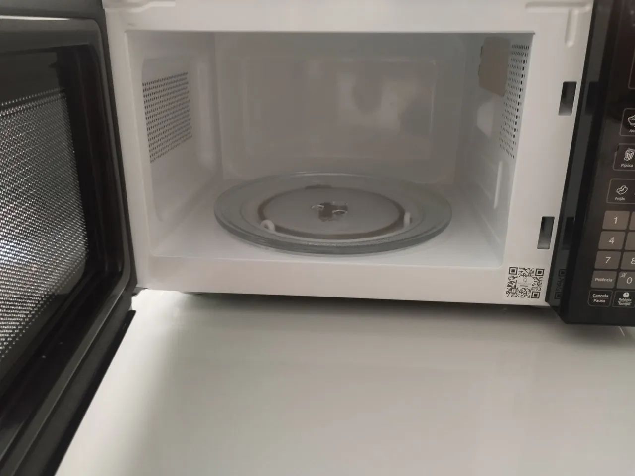 Forno micro-ondas  - Foto 4