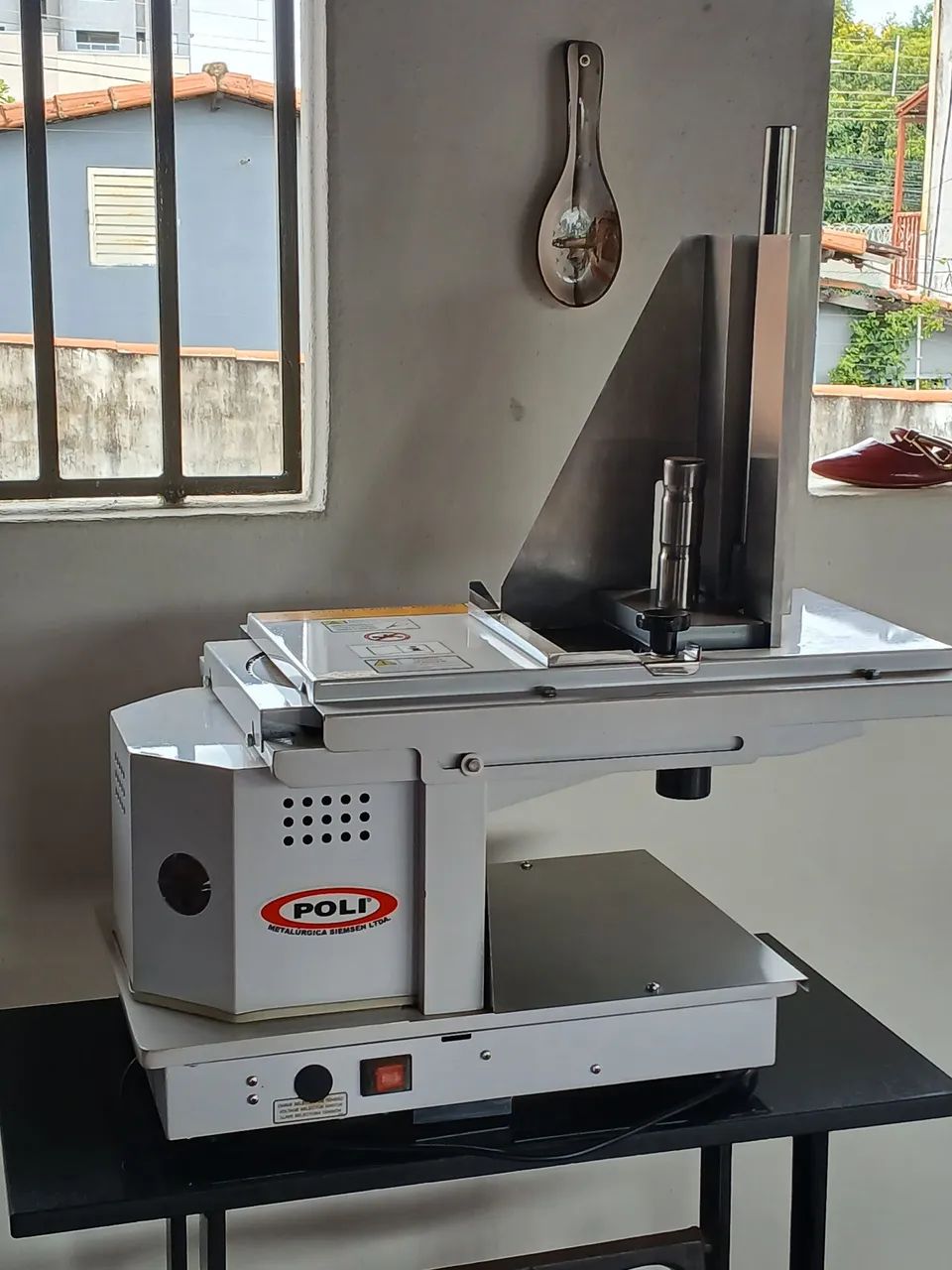 Cortador de frios - Foto 2