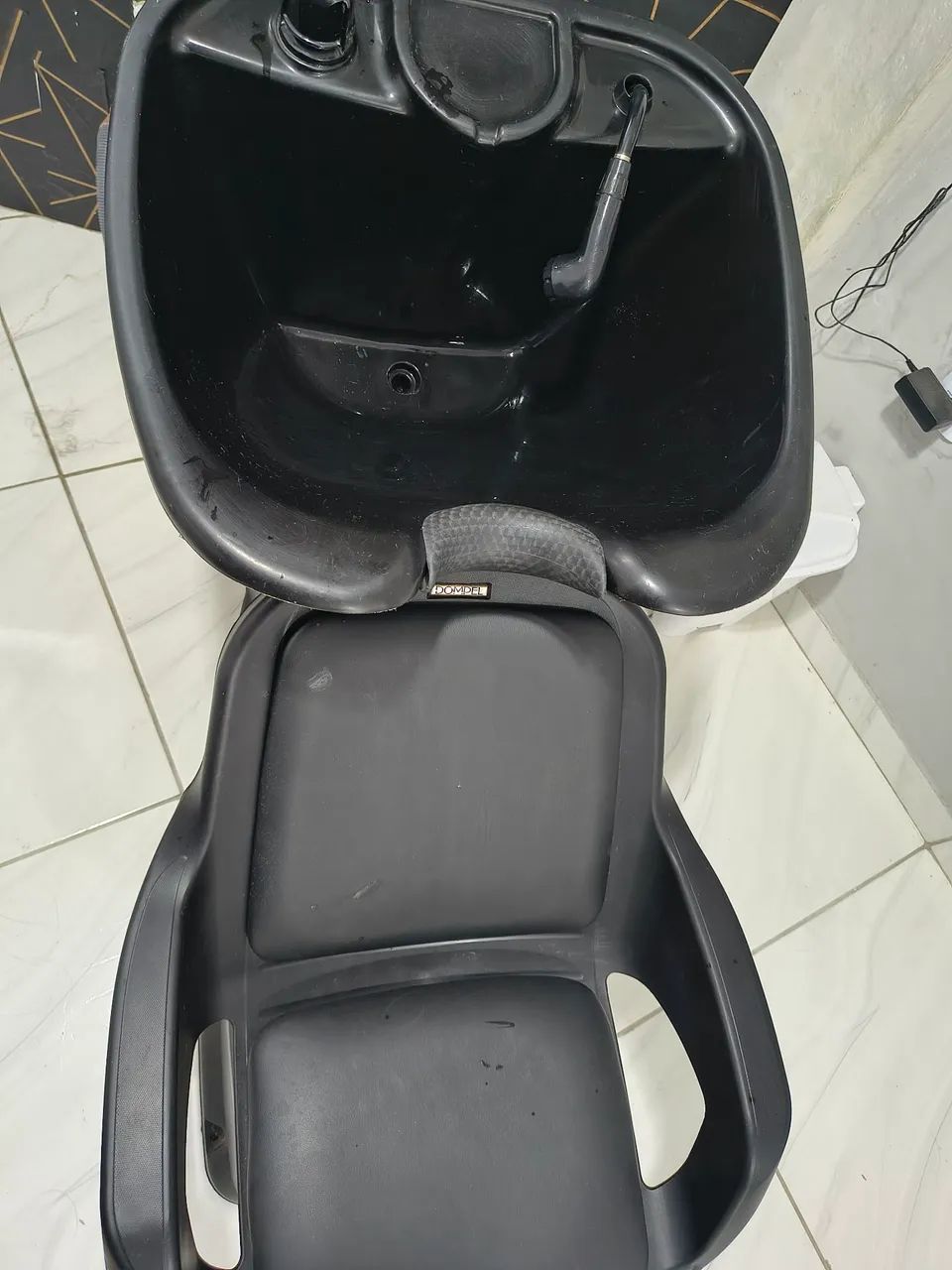 Lavatório reclinável 65579544010113122