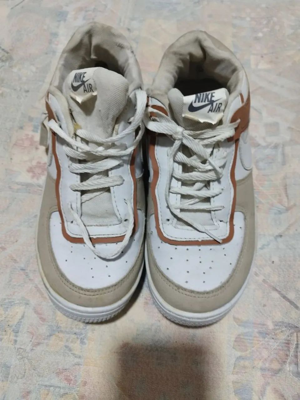 Tênis feminino Nike  - Foto 2