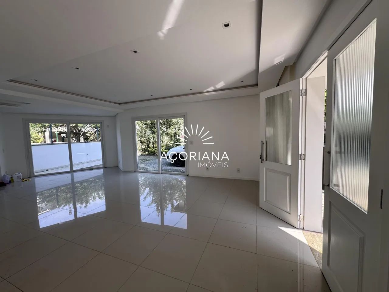 Casa em condomínio fechado com 4 suítes e acesso exclusivo à Lagoa - Foto 4