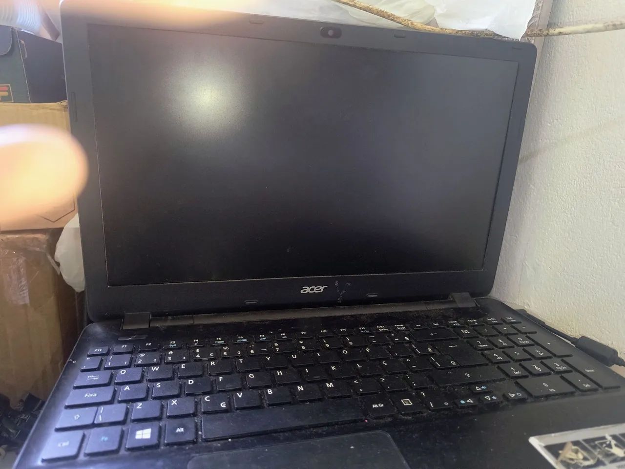 Notebook Acer e5 - Foto 3