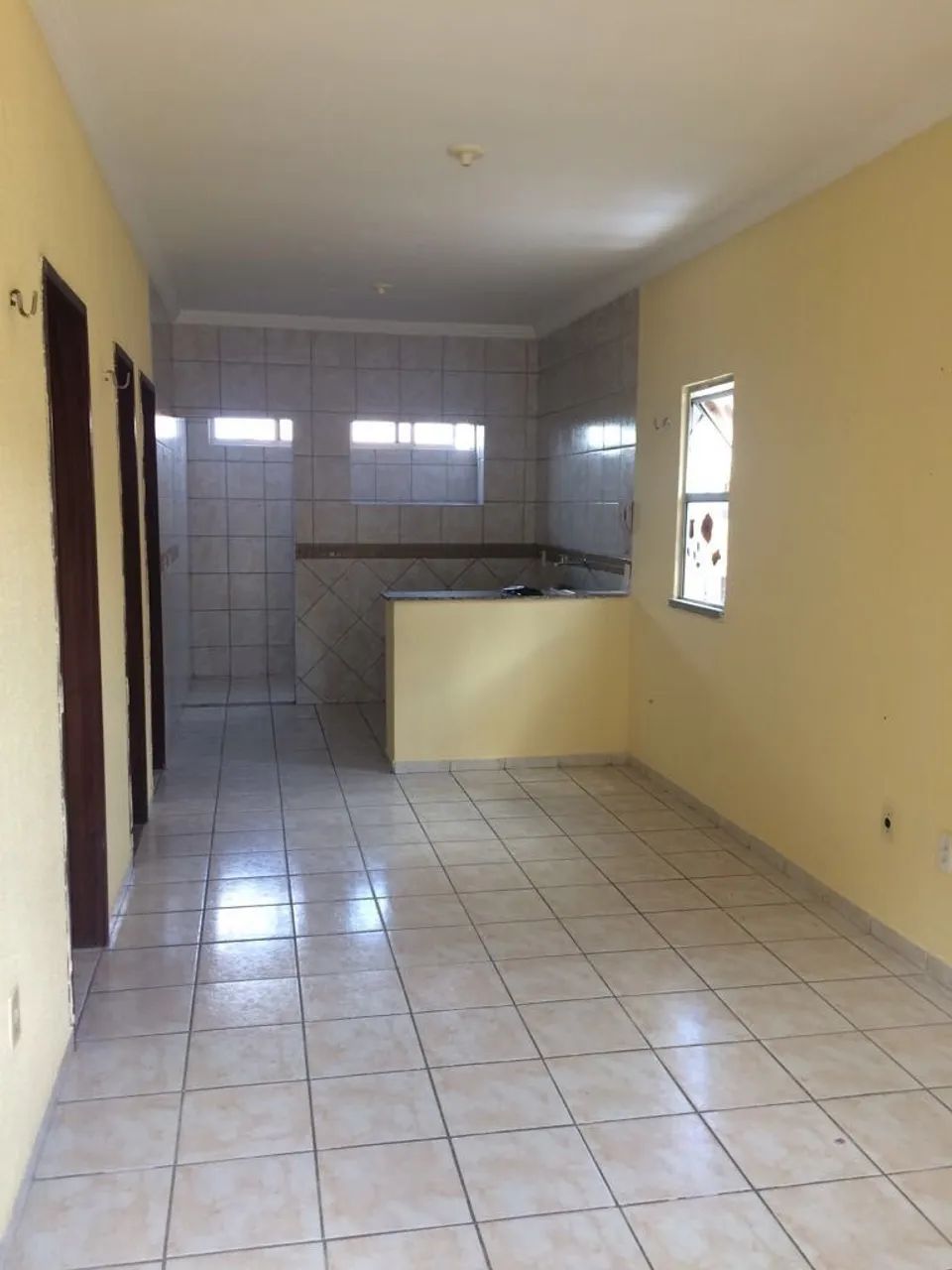 Alugo apto no Itaperi com 2 qtos - Foto 5
