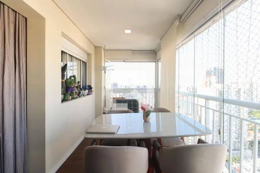 Apartamento à Venda - Tatuapé, 2 Quartos, 74 m2 - Foto 6