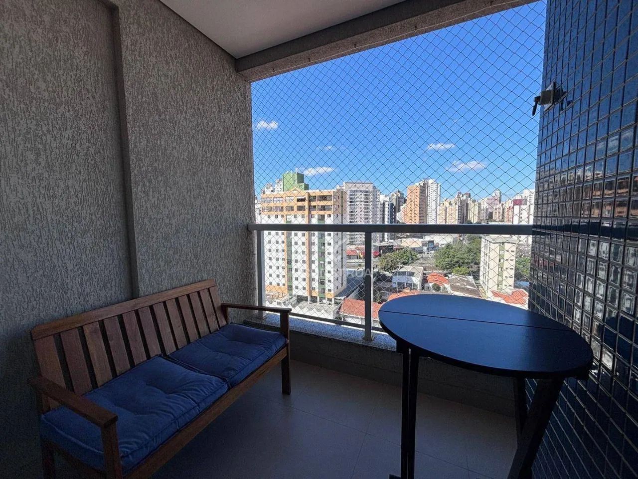 Apartamento com 3 dormitórios para alugar, 88 m² por R$ 7.660,00/mês - Vila Itapura - Camp - Foto 9