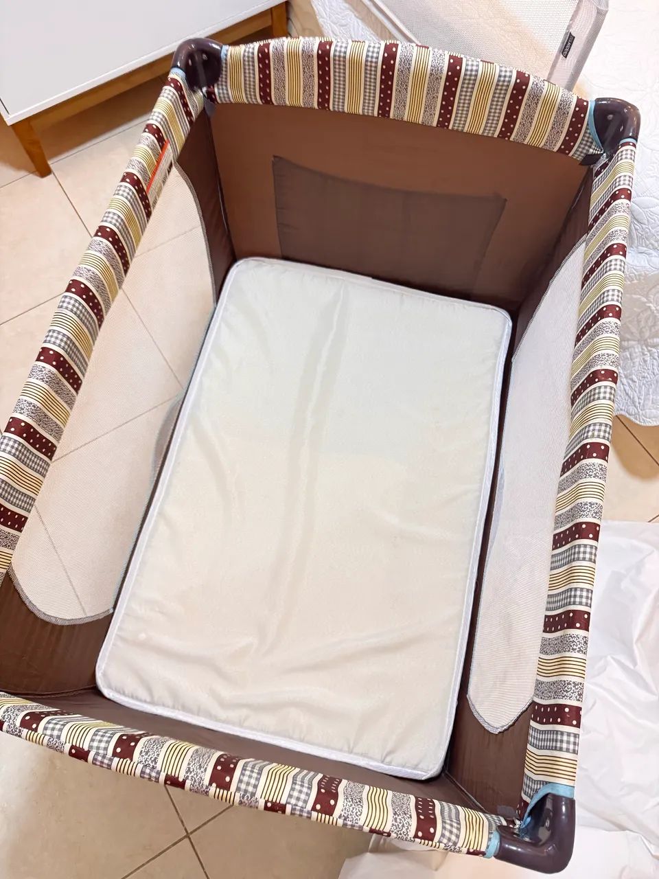 Berço Cercadinho  - Foto 3