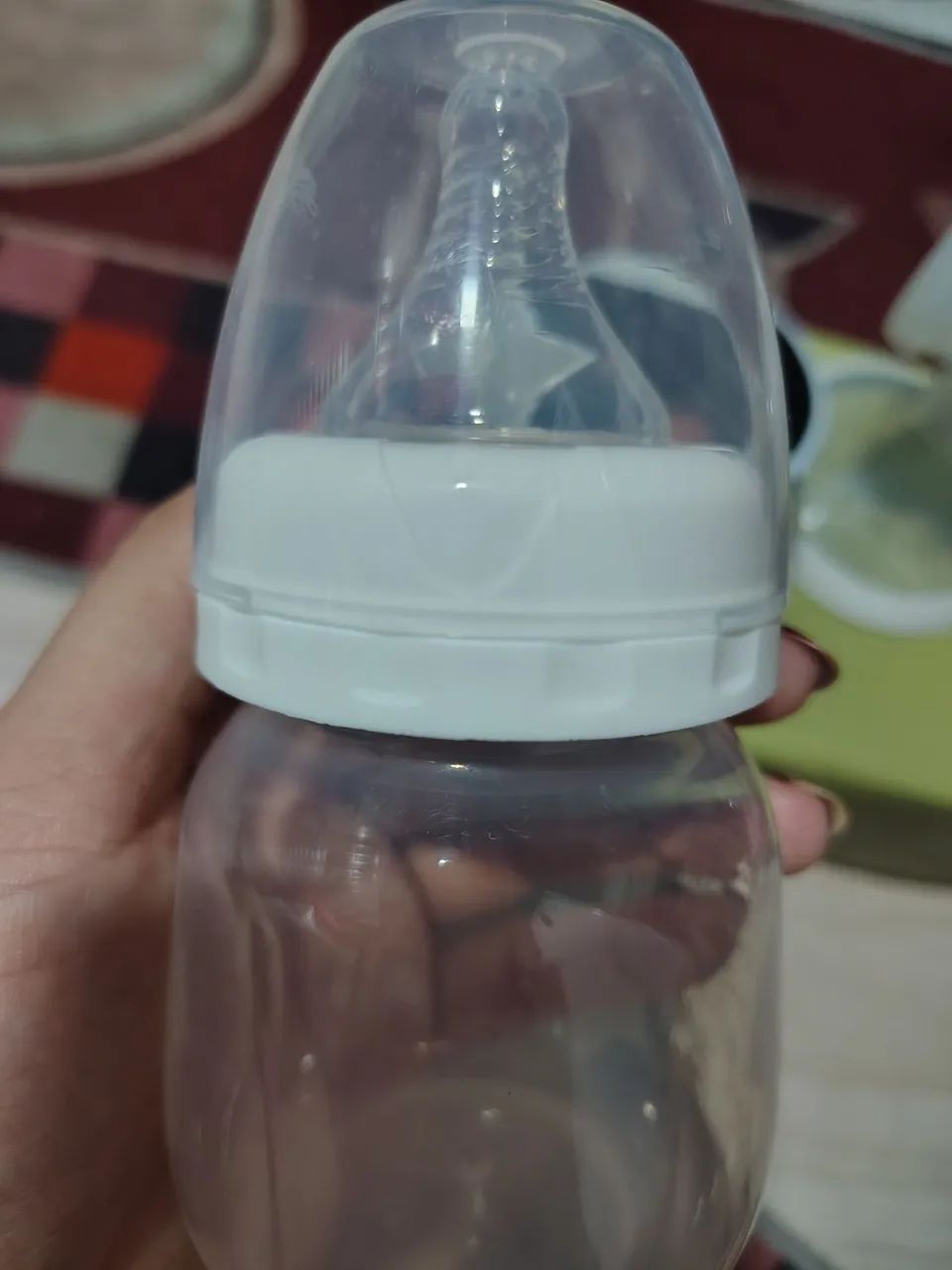 Bomba Elétrica de Leite  - Foto 4