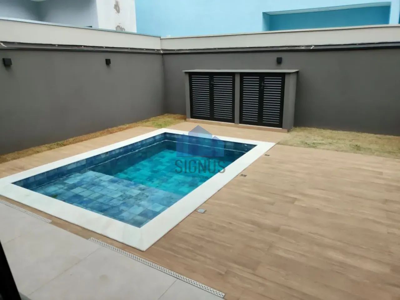 Casa NOVA em Condominio Fechado em Paulinia!!! - Foto 4