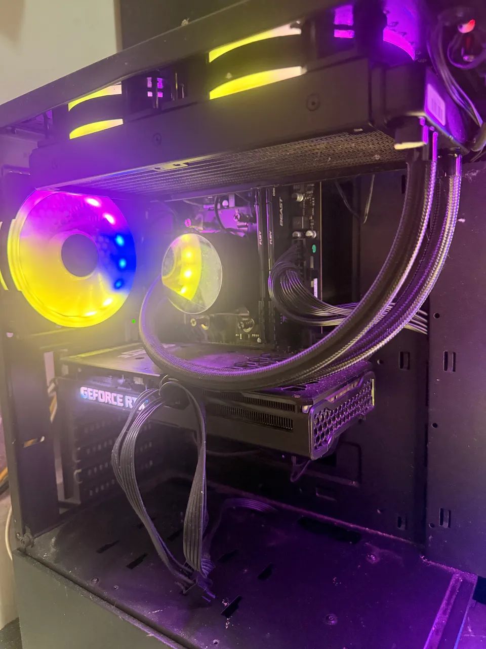 Pc semi novo  - Foto 3