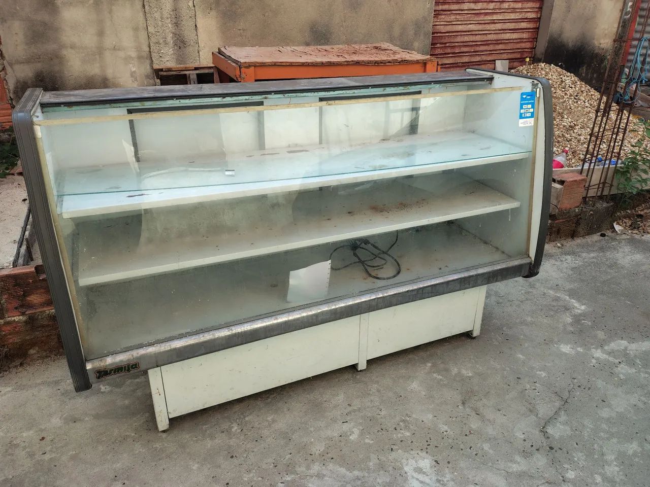 Balcão freezer horizontal  - Foto 2