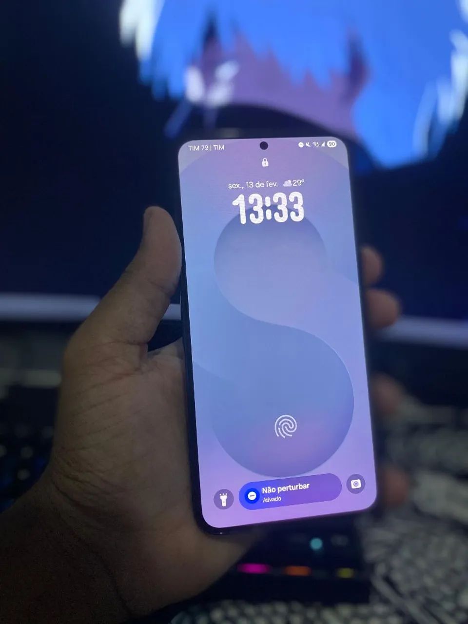 Galaxy S23 Plus 256GB - Foto 2