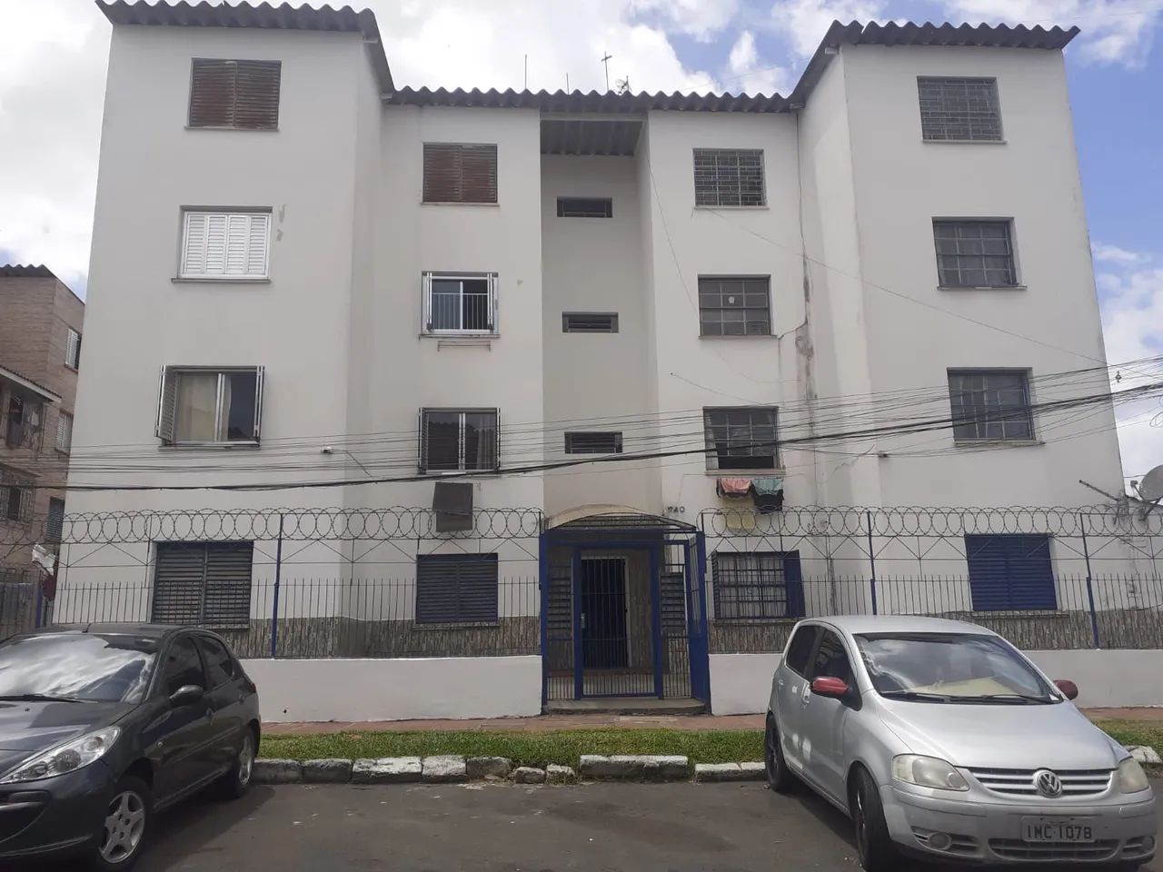 Foto - Porto Alegre - Restinga