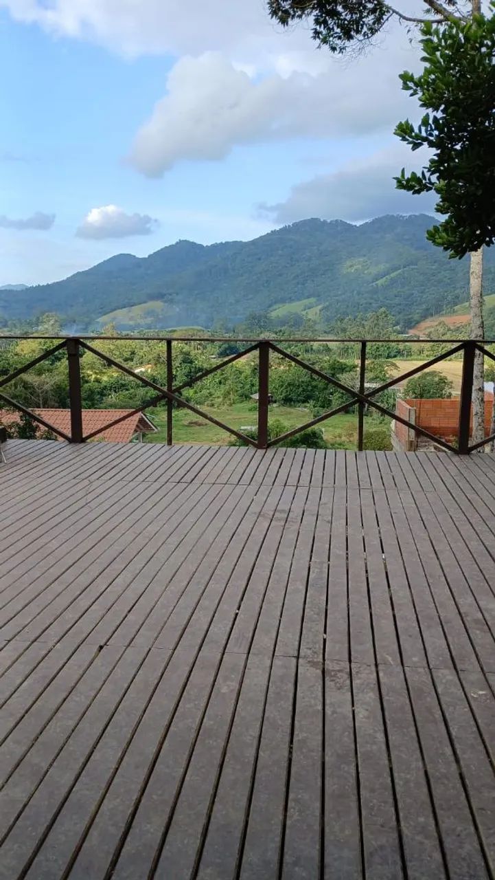 CHÁCARA VENDA CAMBORIÚ  - Foto 5