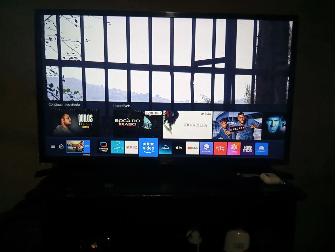 Vende se tv 32 polegadas  - Foto 2