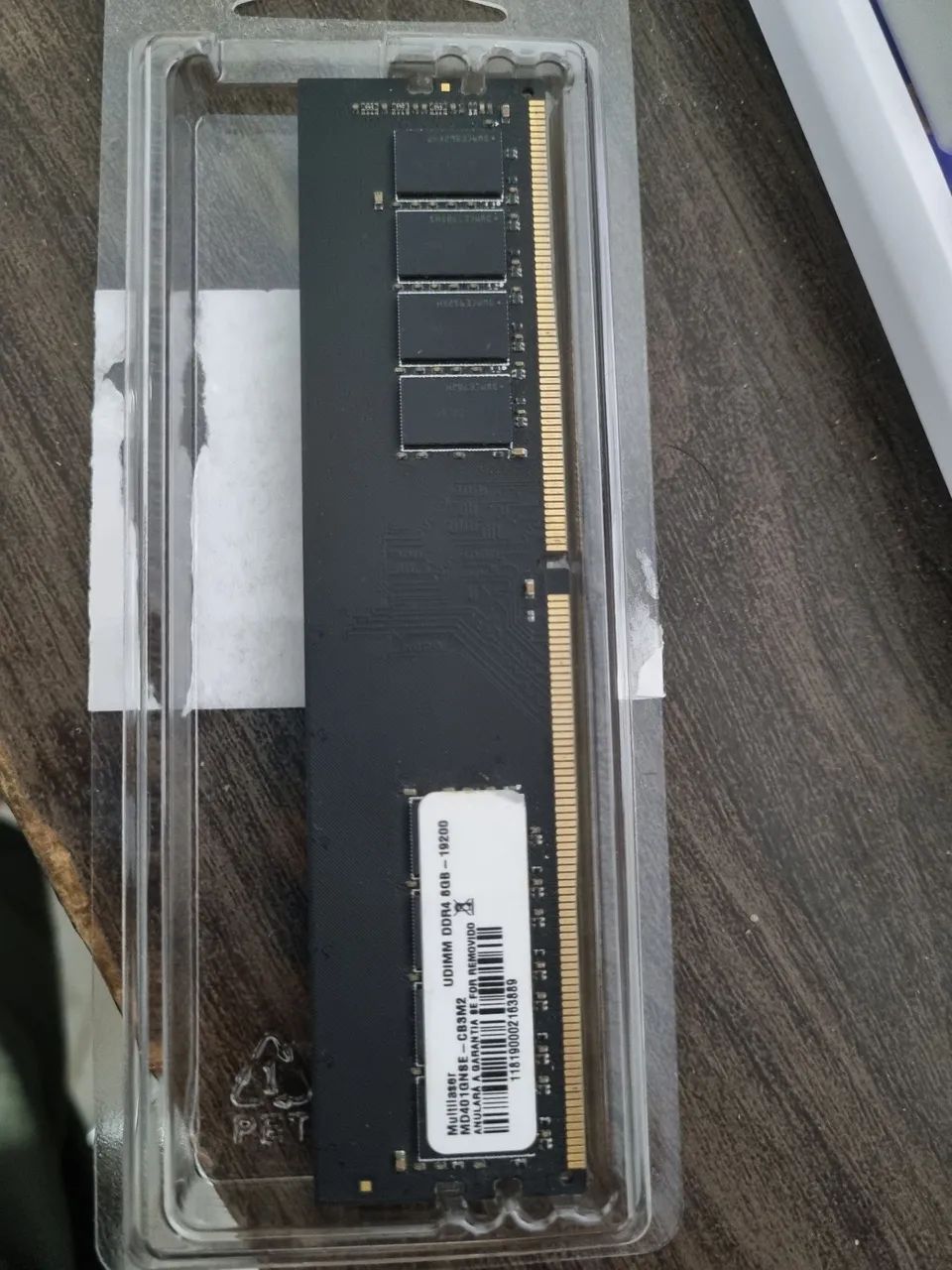 Memória Ram ddr4 3000mhz - Foto 2
