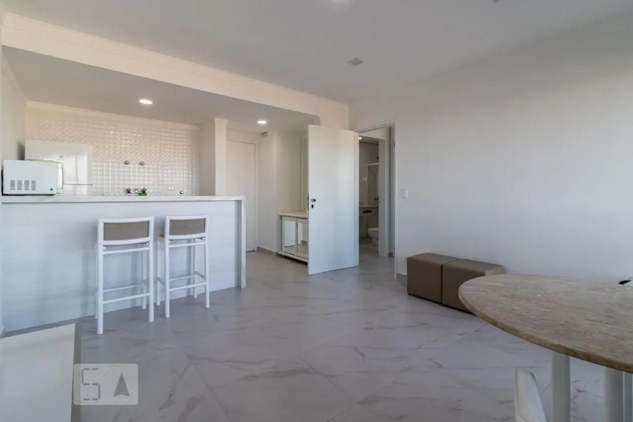 Apartamento à Venda - Alphaville, 1 Quarto, 58 m2 - Foto 3