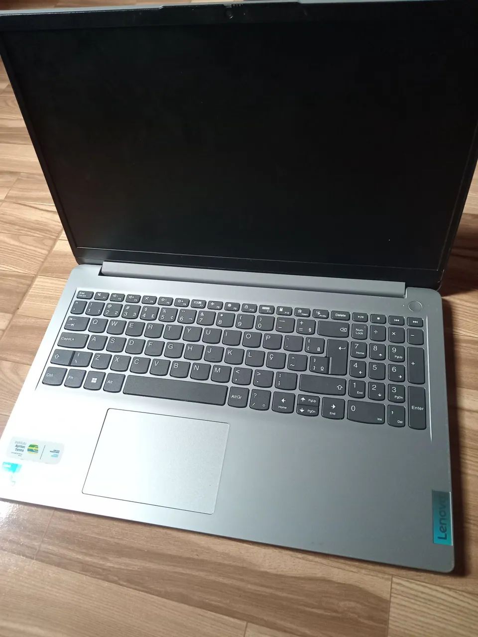 Notebook Lenovo - Foto 2