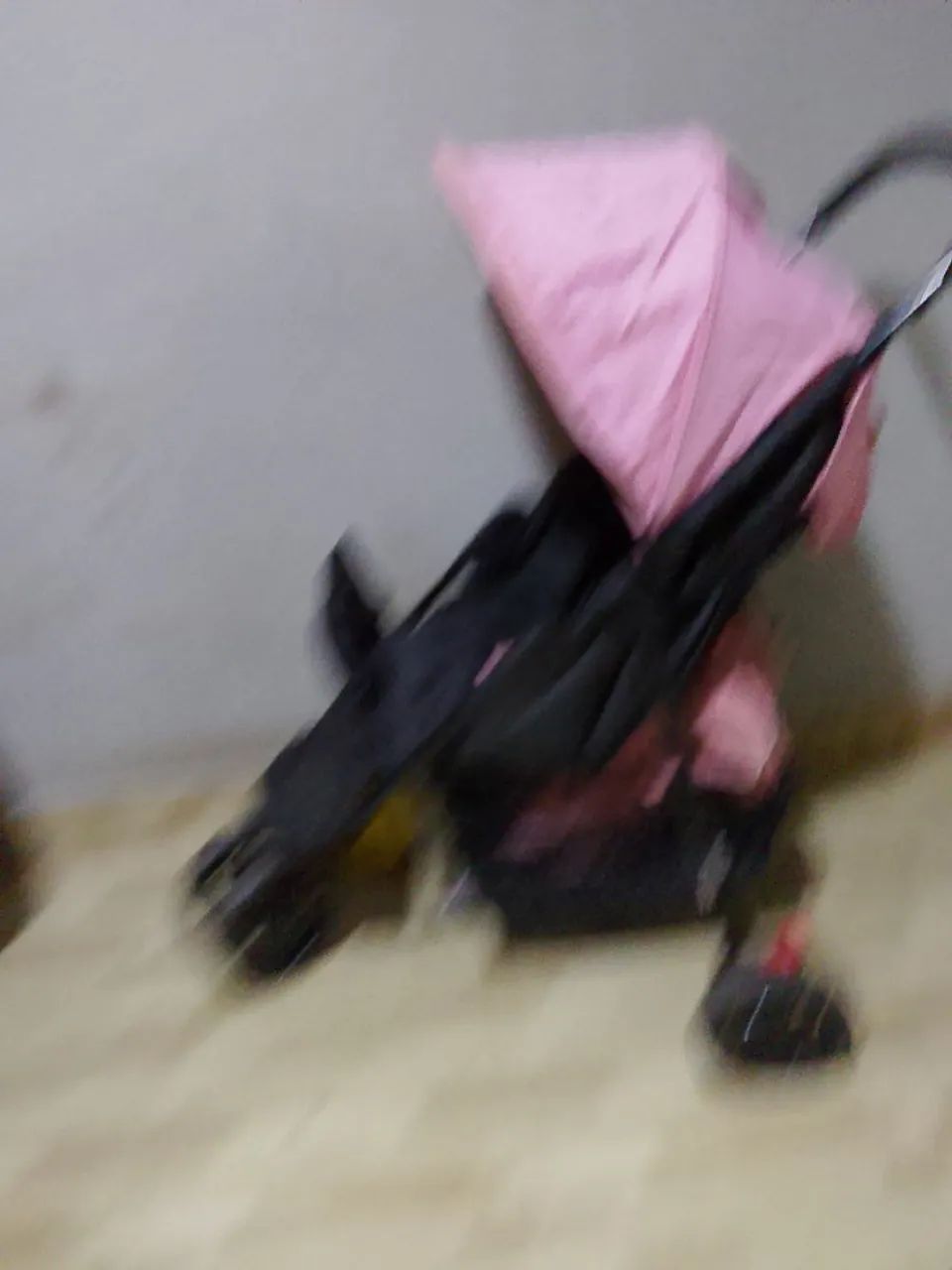 Carinho de bebê  - Foto 2