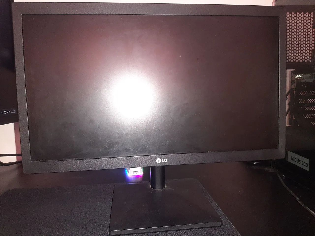 Monitor LG