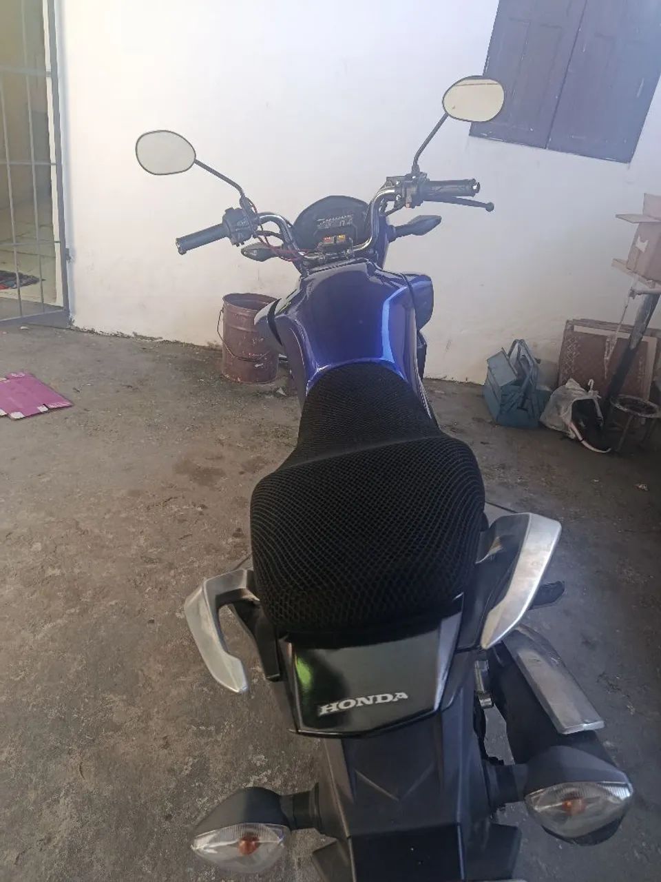 Titan 160 - Foto 4