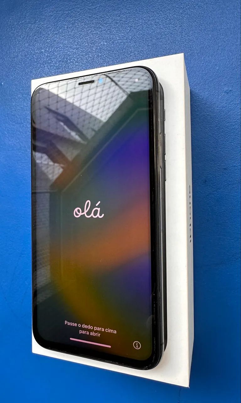 iPhone X 256 Gb - Foto 3