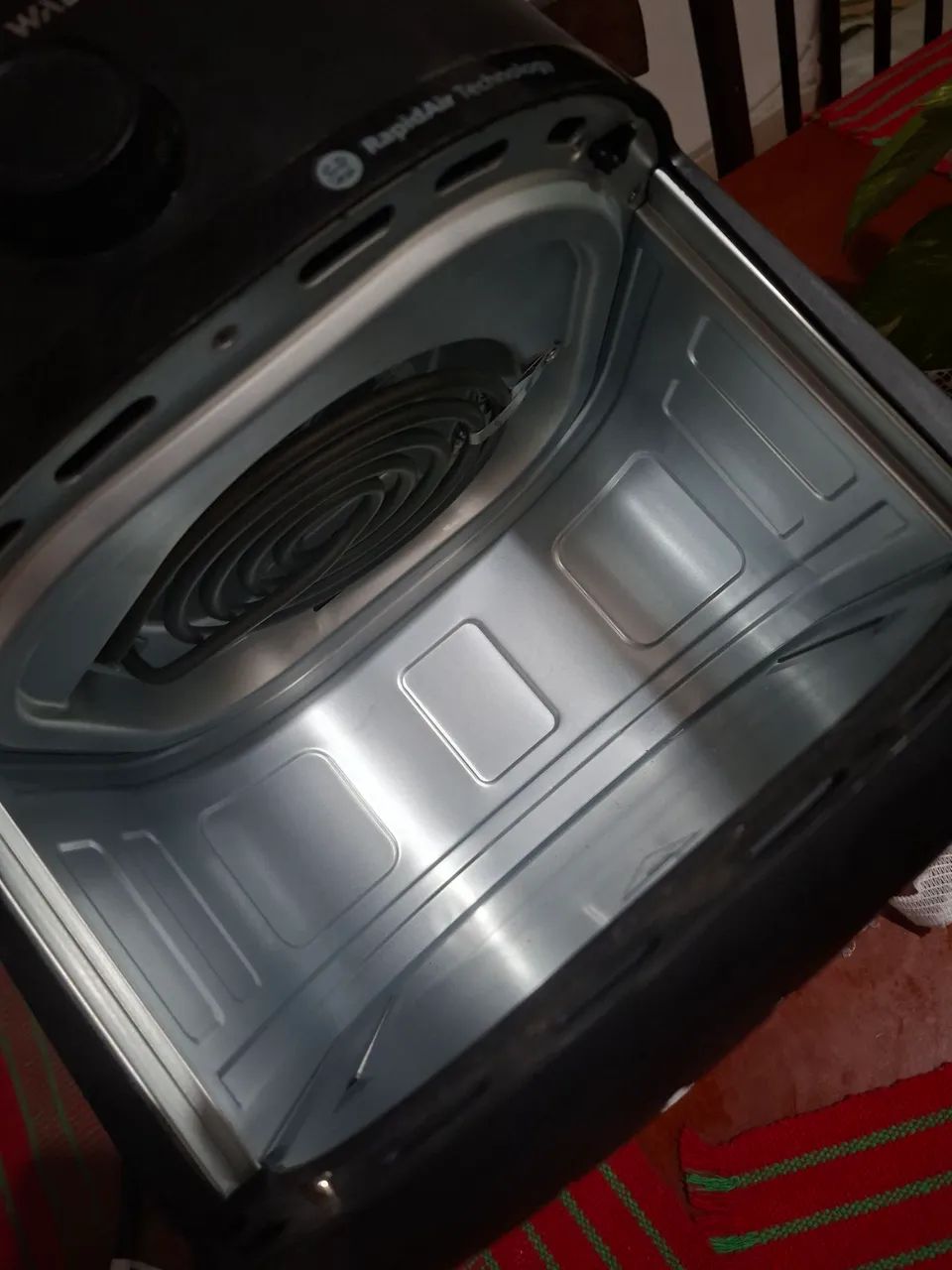 Airfray Philips Walita  - Foto 2