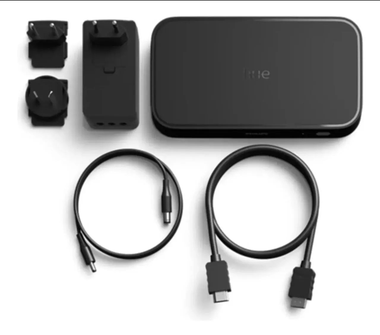 PHILIPS HDMI SYNC BOX - HUEPLAY - Foto 4