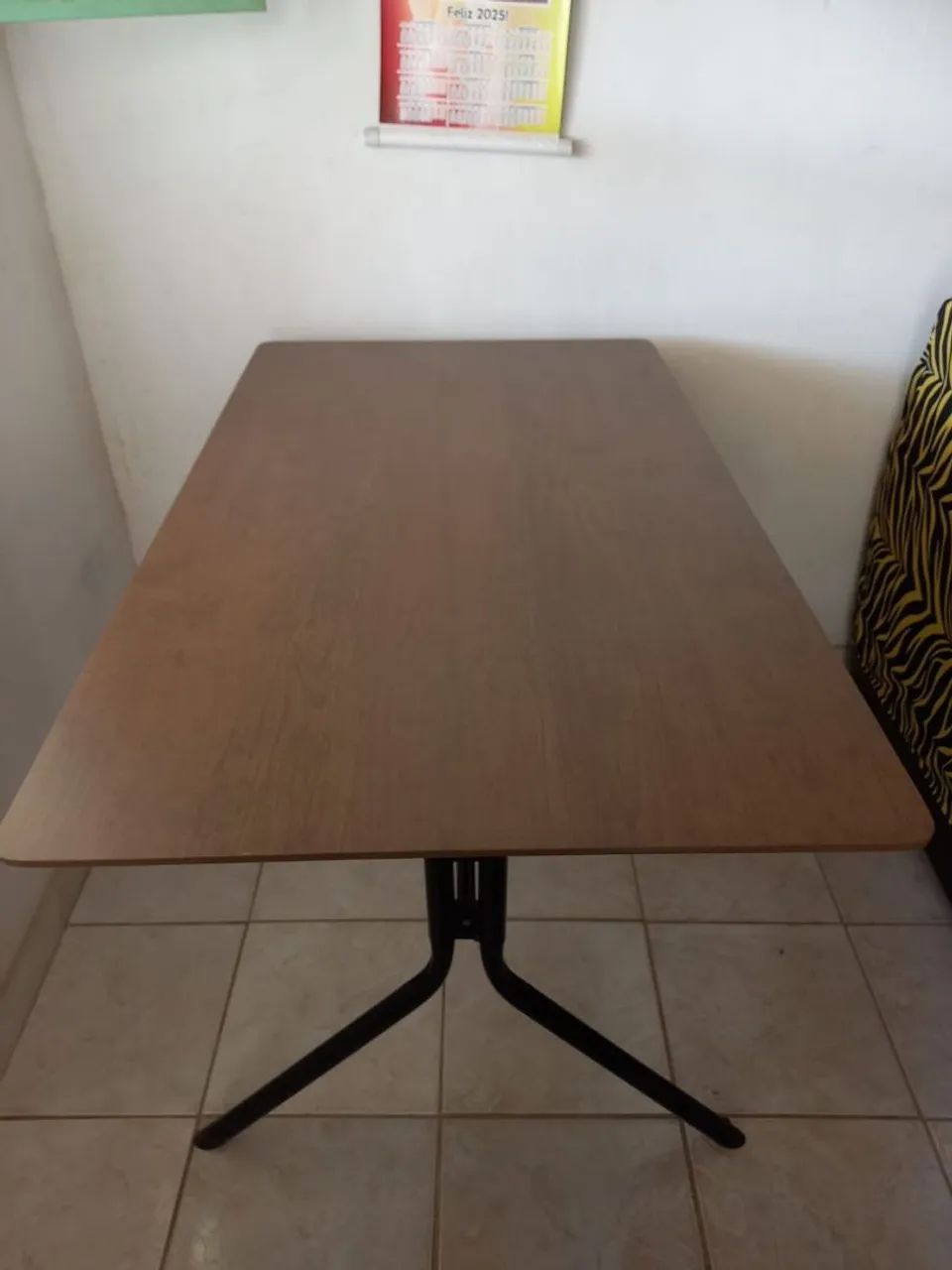 Mesa 1,20 x 0,70 - Foto 3